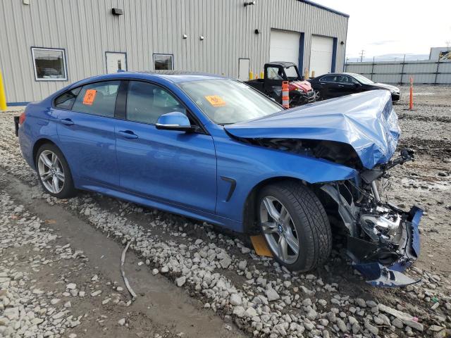 Photo 4 from auction – 2016 BMW 428 XI GRA with VIN WBA4C9C54GG141401