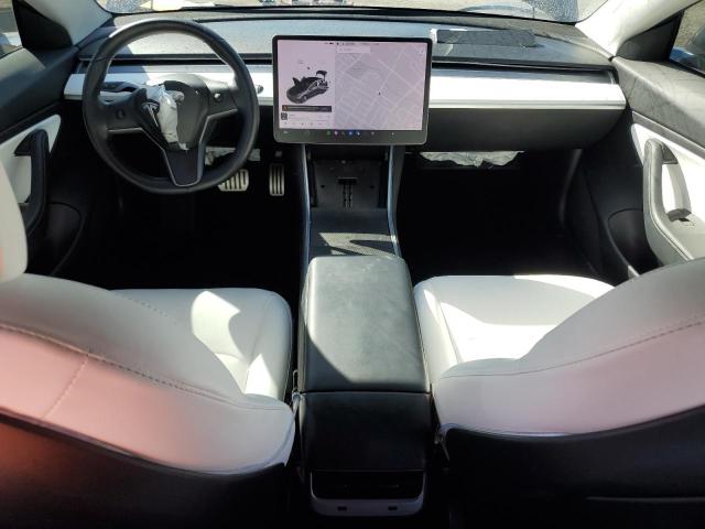 Photo 8 from auction – 2018 TESLA MODEL 3 with VIN 5YJ3E1EB7JF171202