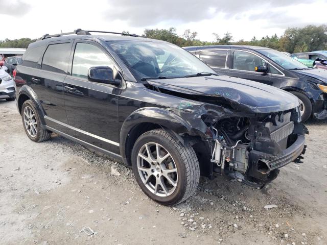 Photo 4 from auction – 2018 DODGE JOURNEY GT with VIN 3C4PDCEG6JT473464