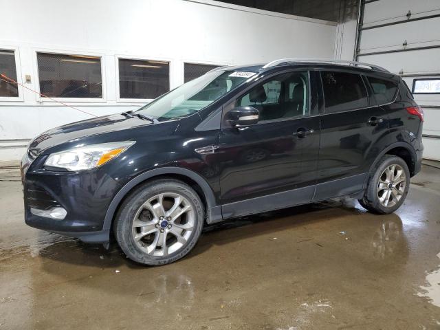 FORD ESCAPE TIT 2014 مع رقم تعريف المركبة 1FMCU0J97EUD67276 - صورة من المزاد