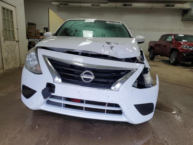 Photo 5 from auction – 2018 NISSAN VERSA S with VIN 3N1CN7AP8JL839677