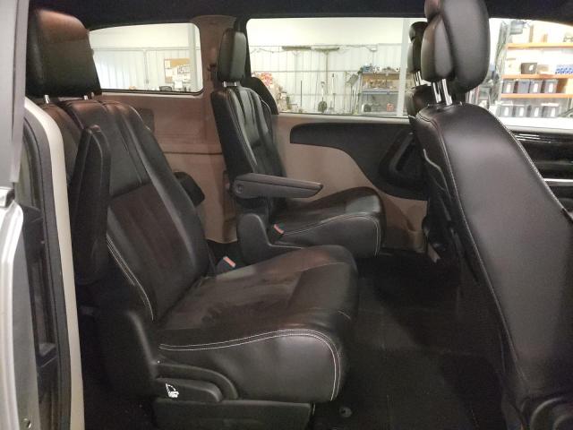 Photo 11 from auction – 2019 DODGE GRAND CARA with VIN 2C4RDGCG4KR562585