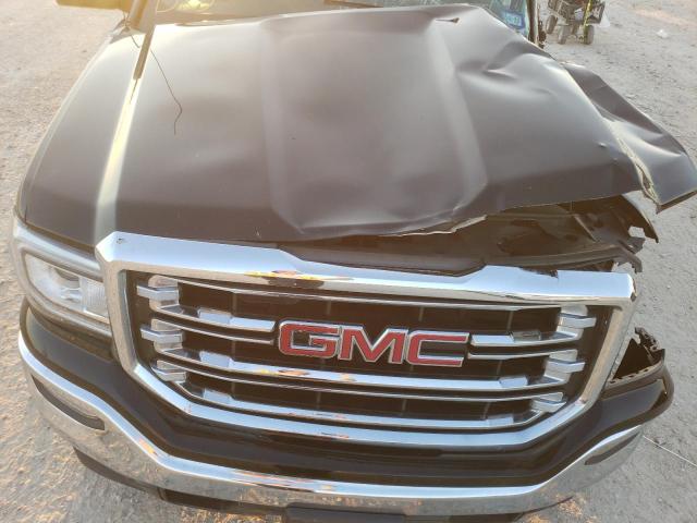Photo 11 from auction – 2018 GMC SIERRA C15 with VIN 3GTP1NEC5JG441163