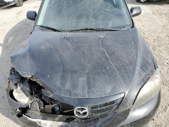 Foto 11 de la subasta – 2005 MAZDA 3 HATCHBAC con VIN JM1BK343851265789