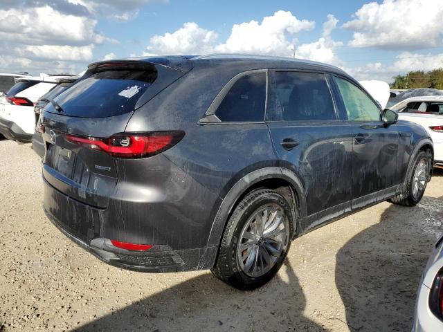 Photo 3 from auction – 2024 MAZDA CX-90 PREF with VIN JM3KKCHD0R1161457