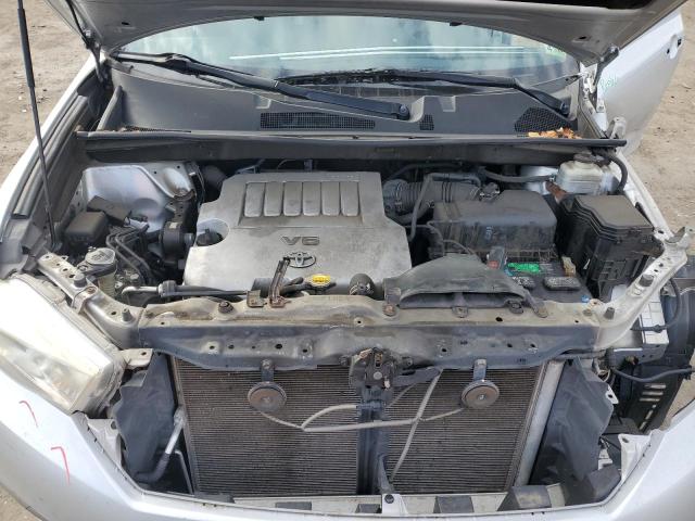 Photo 12 from auction – 2013 TOYOTA HIGHLANDER with VIN 5TDBK3EH8DS251631