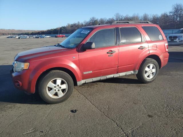 FORD ESCAPE XLT 2008 with VIN 1FMCU93148KA81042 - Photo from auction