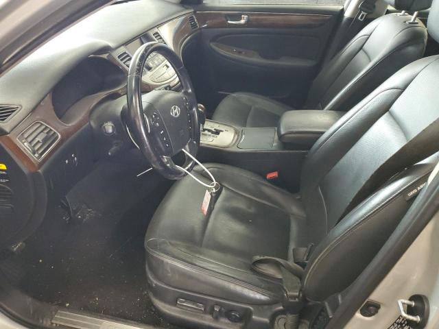 Photo 7 from auction – 2011 HYUNDAI GENESIS 3. with VIN KMHGC4DEXBU132533