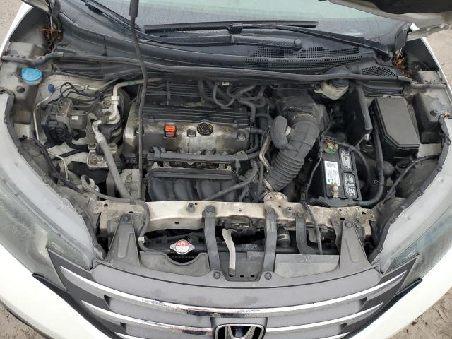 Photo 12 from auction – 2014 HONDA CR-V EX with VIN 5J6RM4H59EL083463