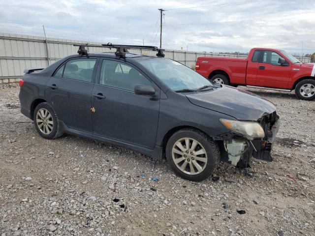 Photo 4 from auction – 2010 TOYOTA COROLLA BA with VIN 1NXBU4EE4AZ182218