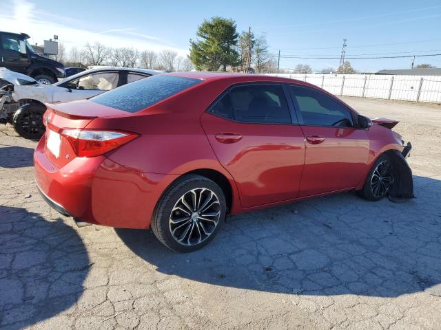 Photo 3 from auction – 2014 TOYOTA COROLLA L with VIN 5YFBURHE5EP141645