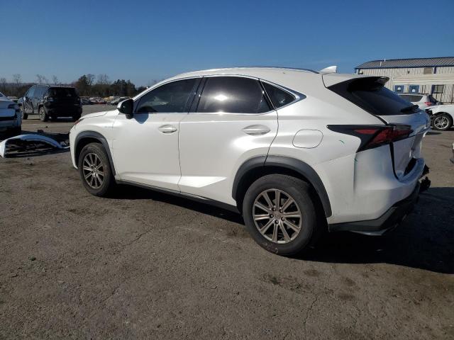 Photo 2 from auction – 2017 LEXUS NX 200T BA with VIN JTJBARBZ2H2140117