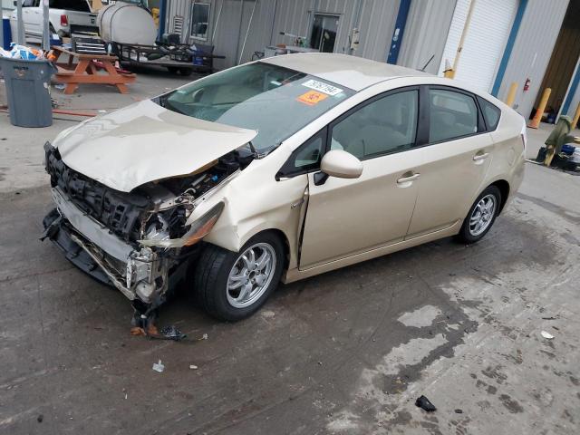 Photo 1 from auction – 2010 TOYOTA PRIUS with VIN JTDKN3DU9A0212681