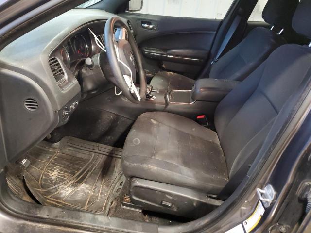 Photo 7 from auction – 2014 DODGE CHARGER SE with VIN 2C3CDXBG0EH307762