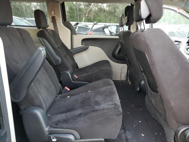 Photo 11 from auction – 2014 DODGE GRAND CARA with VIN 2C4RDGCG5ER266625