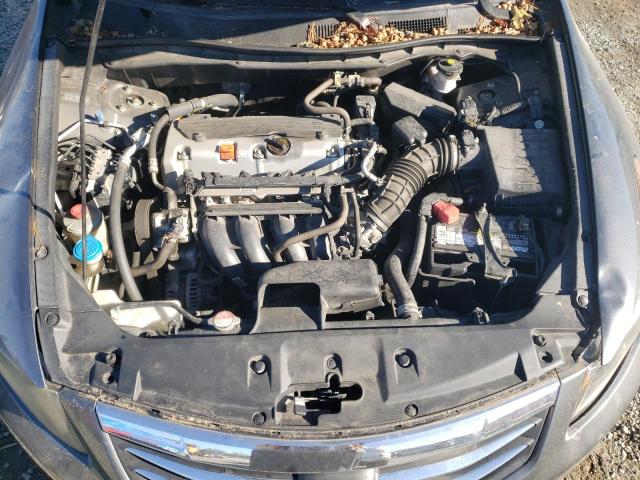 Photo 11 from auction – 2012 HONDA ACCORD LXP with VIN 1HGCP2F41CA035483
