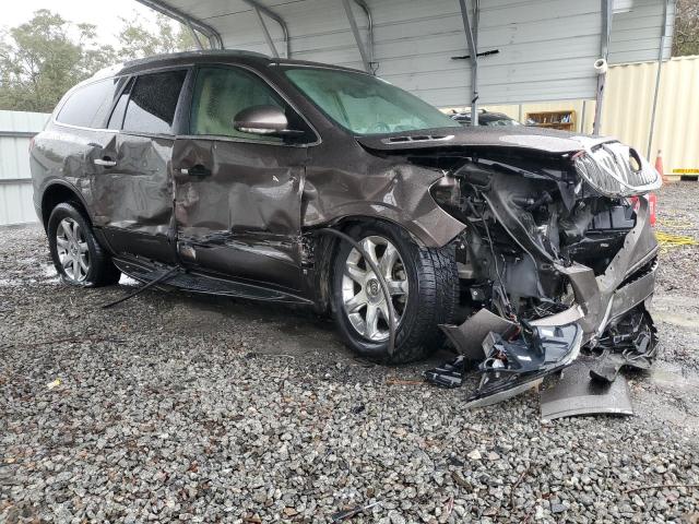 Фото 4 с аукциона – 2009 BUICK ENCLAVE CX с VIN 5GAER23D79J168443
