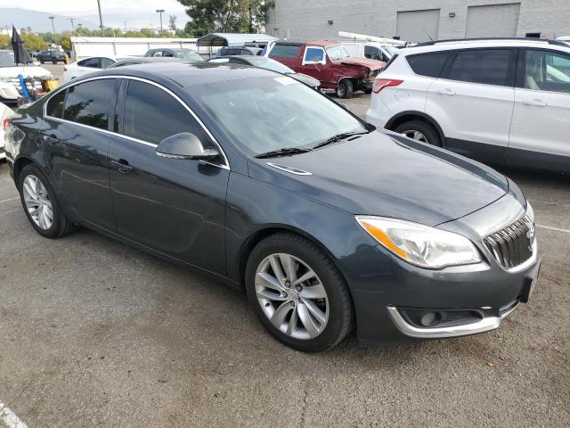 Photo 4 from auction – 2017 BUICK REGAL with VIN 2G4GM5EXXH9136199