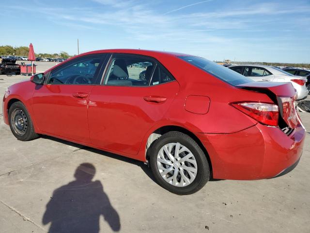 Photo 2 from auction – 2019 TOYOTA COROLLA L with VIN 2T1BURHE3KC238693