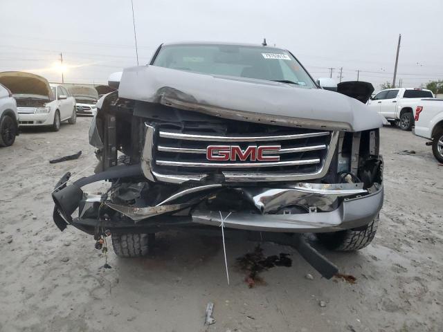 Photo 5 from auction – 2013 GMC SIERRA K15 with VIN 1GTR2VE73DZ231268