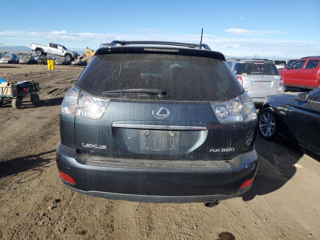 Photo 6 from auction – 2007 LEXUS RX 350 with VIN 2T2HK31U87C043092