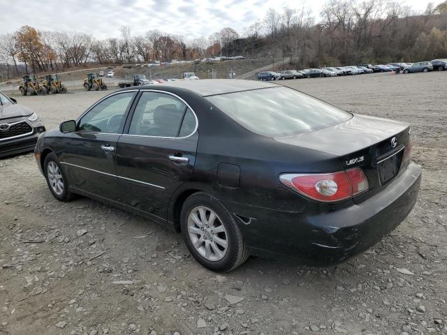 Photo 2 from auction – 2002 LEXUS ES 300 with VIN JTHBF30G020085722