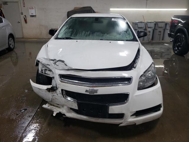 Photo 5 from auction – 2011 CHEVROLET MALIBU LS with VIN 1G1ZA5E11BF301274