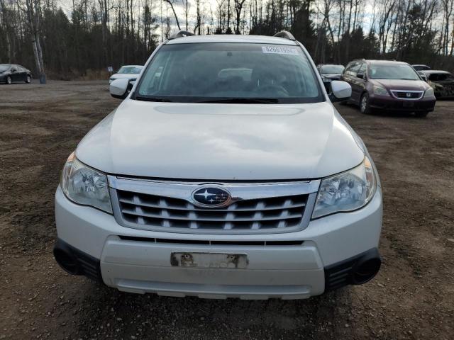Photo 5 from auction – 2011 SUBARU FORESTER 2 with VIN JF2SHCBC0BH706160