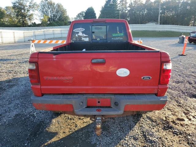 Photo 6 from auction – 2004 FORD RANGER SUP with VIN 1FTYR45E14PB04367