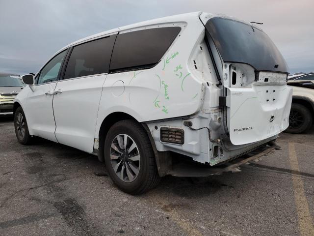 Photo 2 from auction – 2021 CHRYSLER PACIFICA T with VIN 2C4RC1BG4MR519255