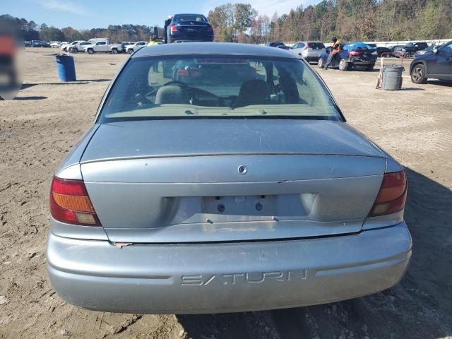 Photo 6 from auction – 2002 SATURN SL1 with VIN 1G8ZH52832Z112123