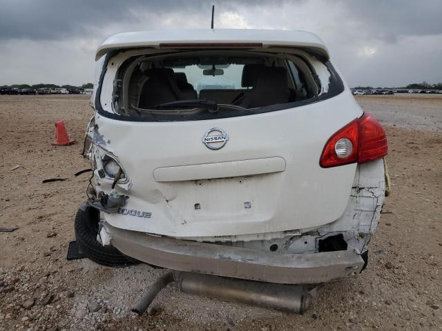 Photo 6 from auction – 2011 NISSAN ROGUE S with VIN JN8AS5MT6BW154412