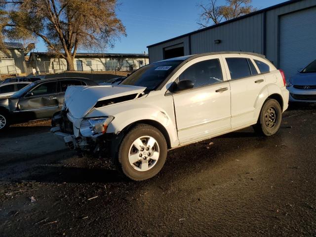 DODGE CALIBER 2008 with VIN 1B3HB28B88D679715 - Photo from auction