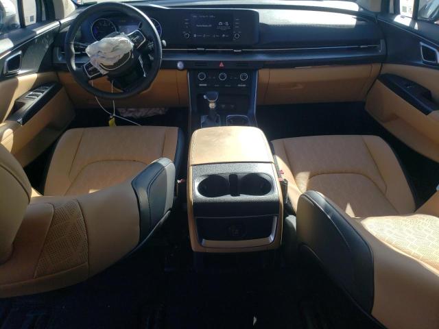 Photo 8 from auction – 2024 KIA CARNIVAL L with VIN KNDNB4H32R6433335
