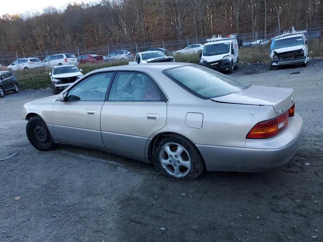 Photo 2 from auction – 1998 LEXUS ES 300 with VIN JT8BF28G0W5036785