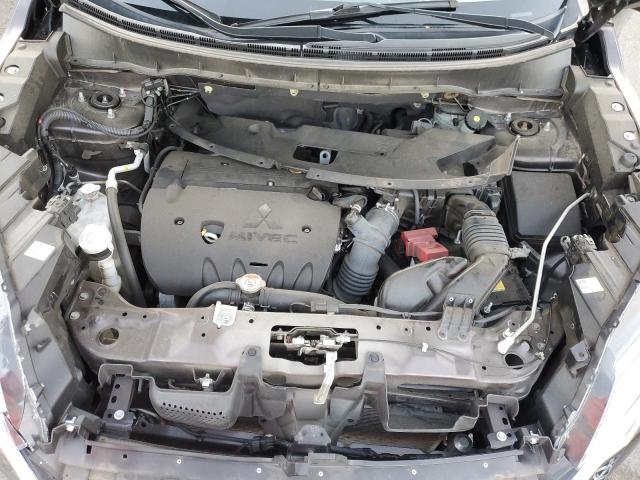 Photo 12 from auction – 2020 MITSUBISHI OUTLANDER with VIN JA4AR3AU7LU012991