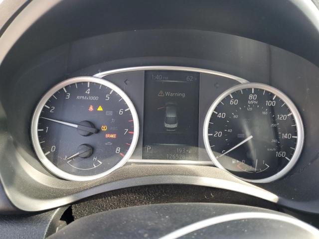 Photo 9 from auction – 2016 NISSAN SENTRA S with VIN 3N1AB7AP2GY333323