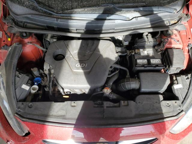 Photo 11 from auction – 2012 HYUNDAI ACCENT GLS with VIN KMHCT5AE6CU036280