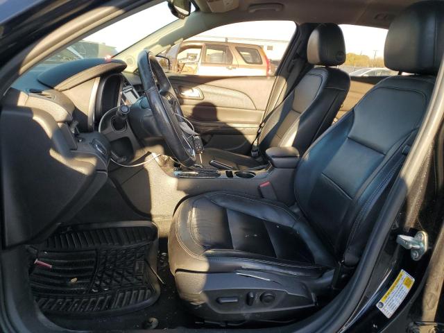Photo 7 from auction – 2014 CHEVROLET MALIBU 2LT with VIN 1G11E5SL8EF269080
