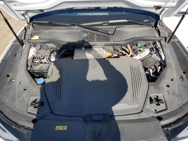 Photo 12 from auction – 2022 AUDI E-TRON SPO with VIN WA11ABGE4NB006971