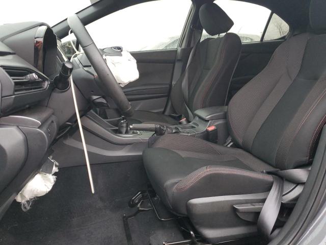 Photo 7 from auction – 2023 SUBARU WRX PREMIU with VIN JF1VBAF60P9803632