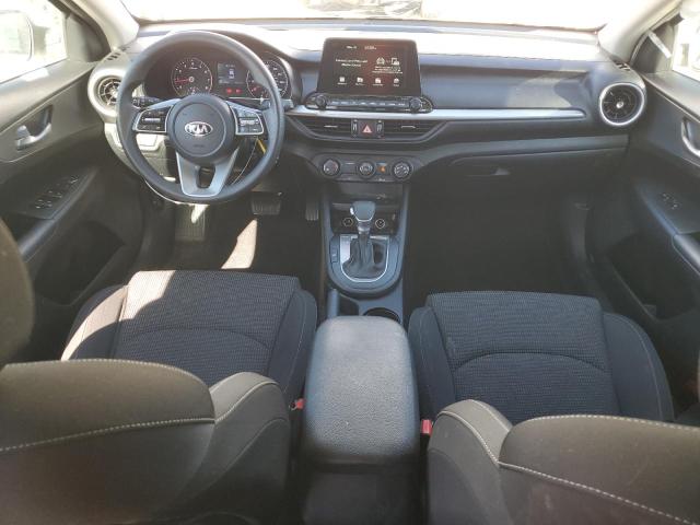 Photo 8 from auction – 2020 KIA FORTE FE with VIN 3KPF24AD7LE183793