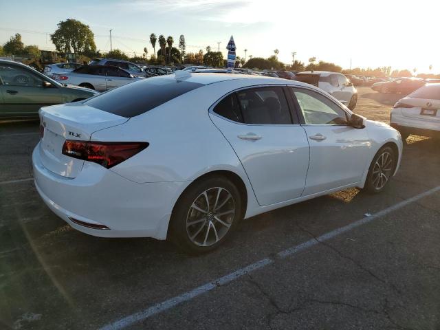 Фото 3 с аукциона – 2015 ACURA TLX TECH с VIN 19UUB2F50FA018870