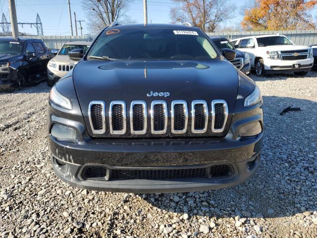 Photo 5 from auction – 2016 JEEP CHEROKEE L with VIN 1C4PJMCS3GW305354