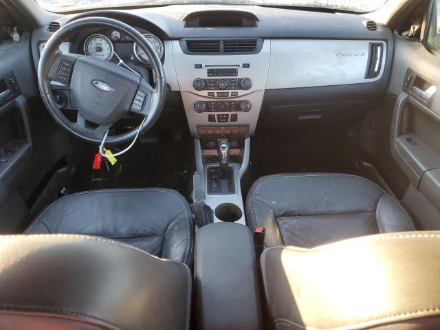 Photo 8 from auction – 2008 FORD FOCUS SE with VIN 1FAHP35N88W236401