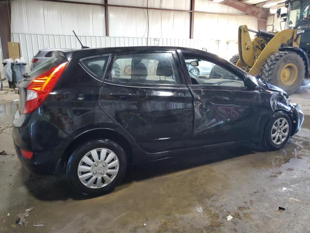 Photo 3 from auction – 2013 HYUNDAI ACCENT GLS with VIN KMHCT5AE8DU093565