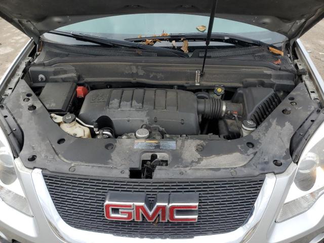 Photo 12 from auction – 2012 GMC ACADIA SLE with VIN 1GKKRNED1CJ378757