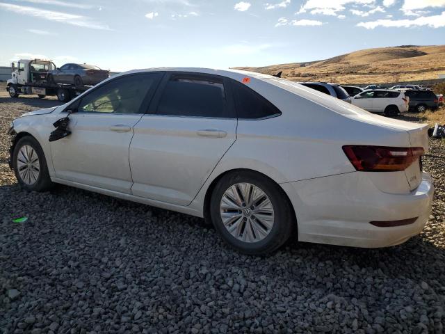 Photo 2 from auction – 2019 VOLKSWAGEN JETTA S with VIN 3VWC57BUXKM093307