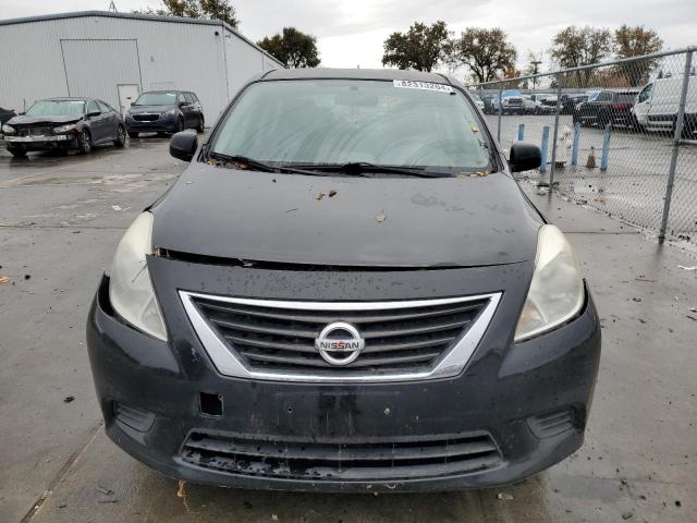Photo 5 from auction – 2012 NISSAN VERSA S with VIN 3N1CN7AP3CL874033