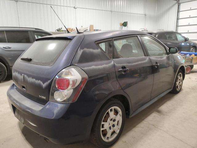 Photo 3 from auction – 2009 PONTIAC VIBE with VIN 5Y2SP67029Z427458